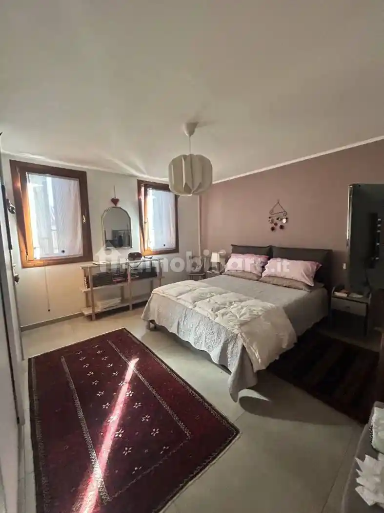 Appartamento in affitto a Marostica