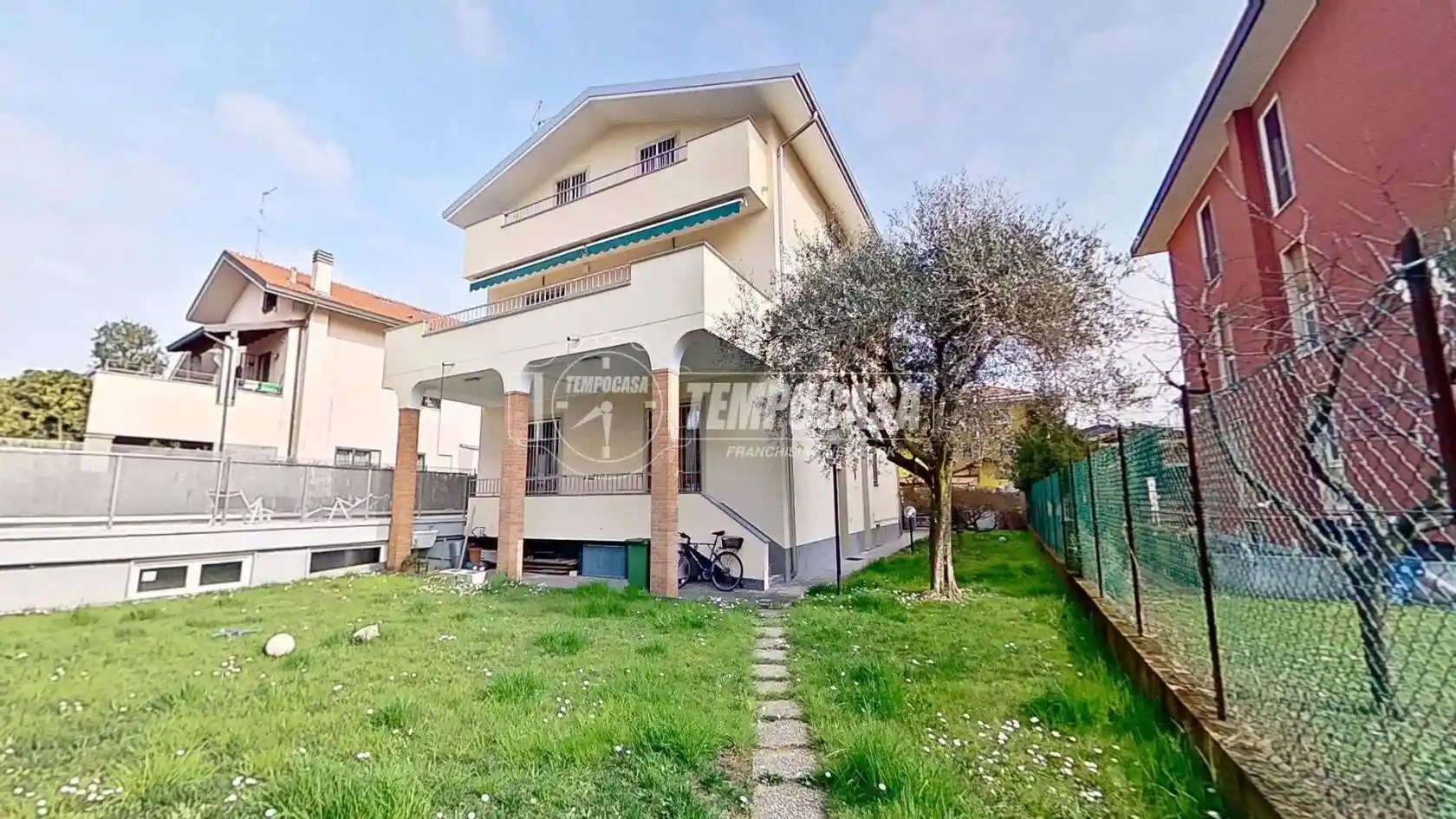 Appartamento in vendita a Brugherio