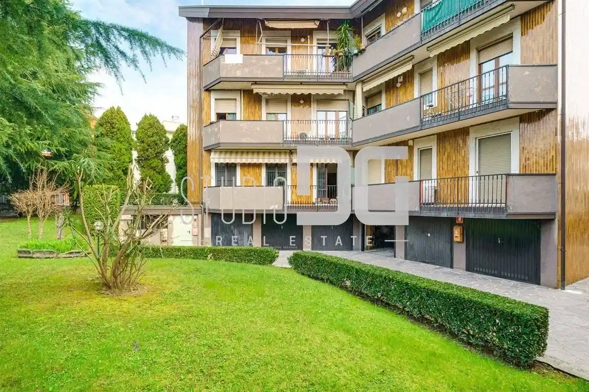 Appartamento in vendita a Cesano Maderno