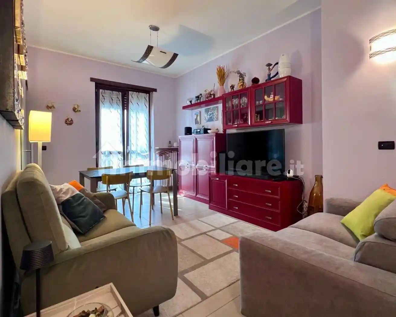 Appartamento in vendita a Torino