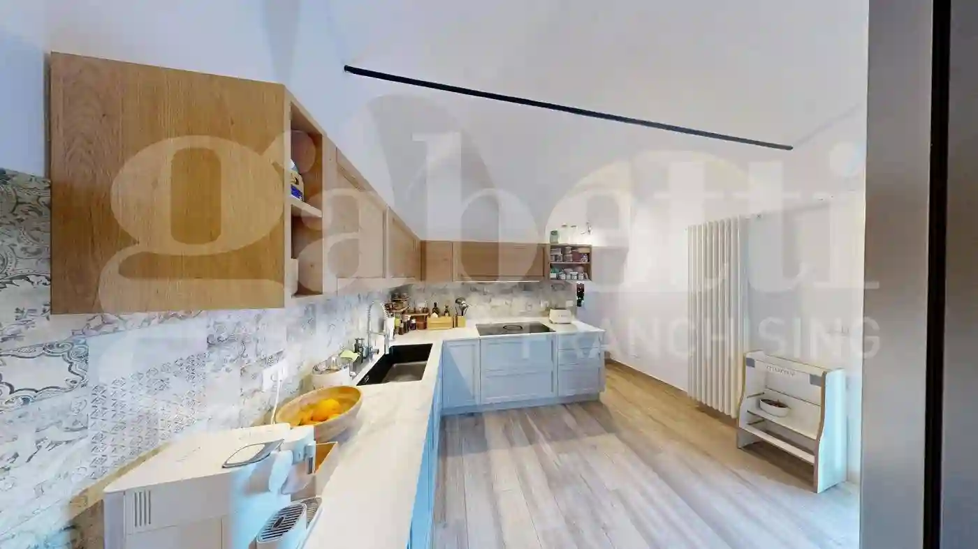 Villetta a schiera - foto 5