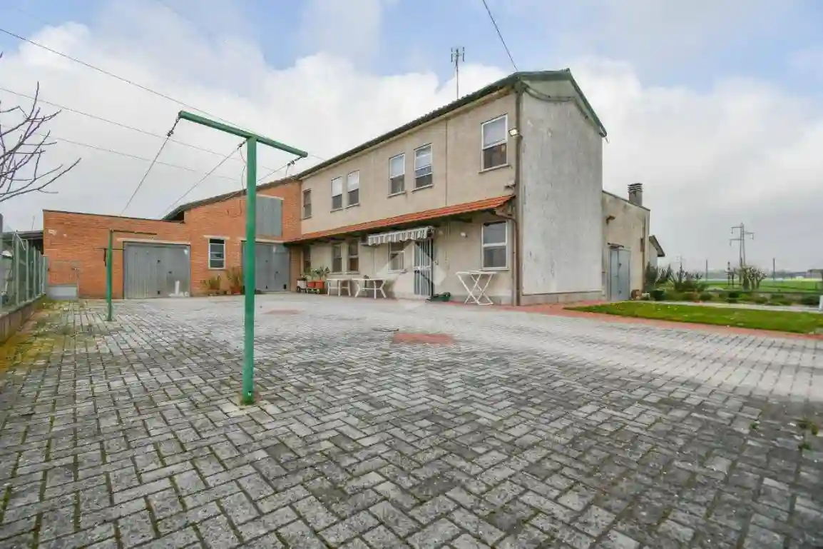 Casa indipendente - foto 2