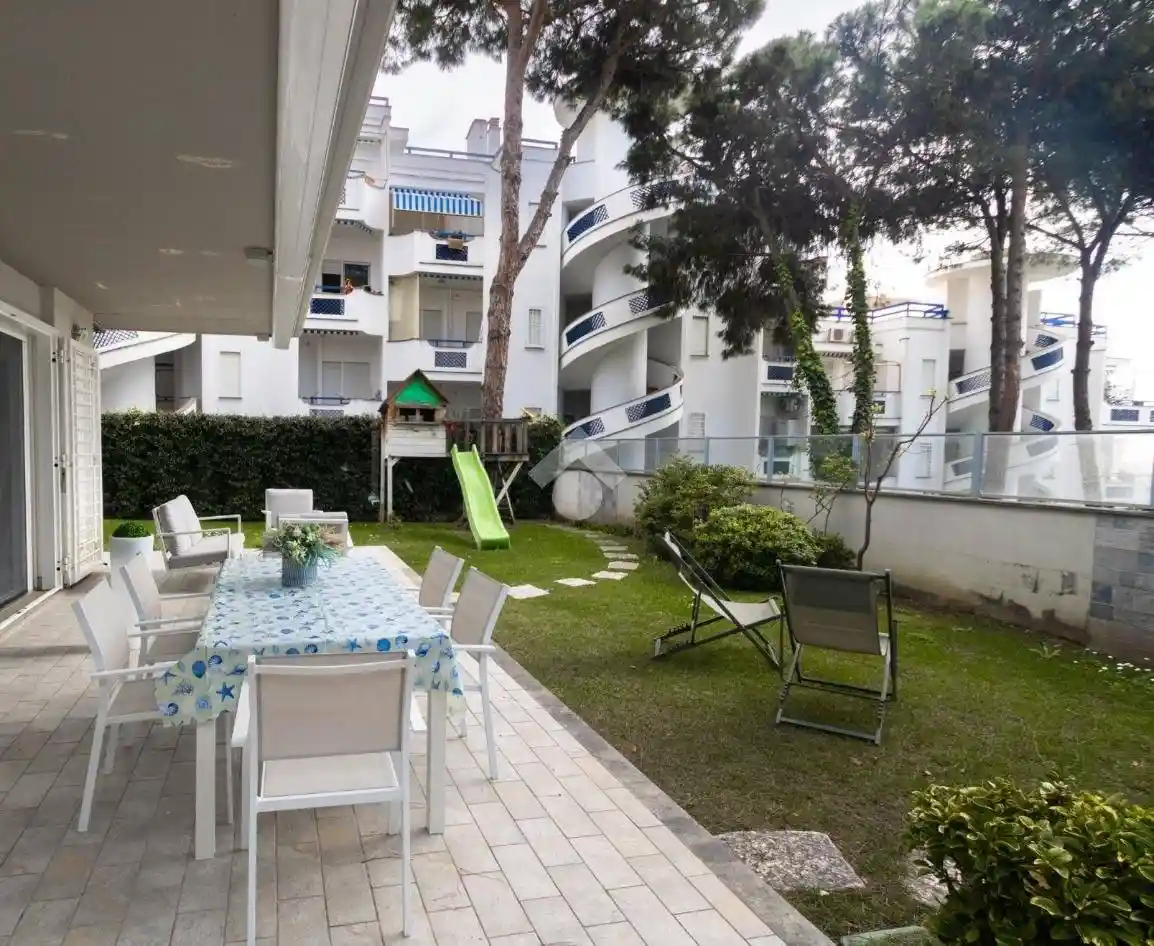 Appartamento in vendita a Santa Marinella