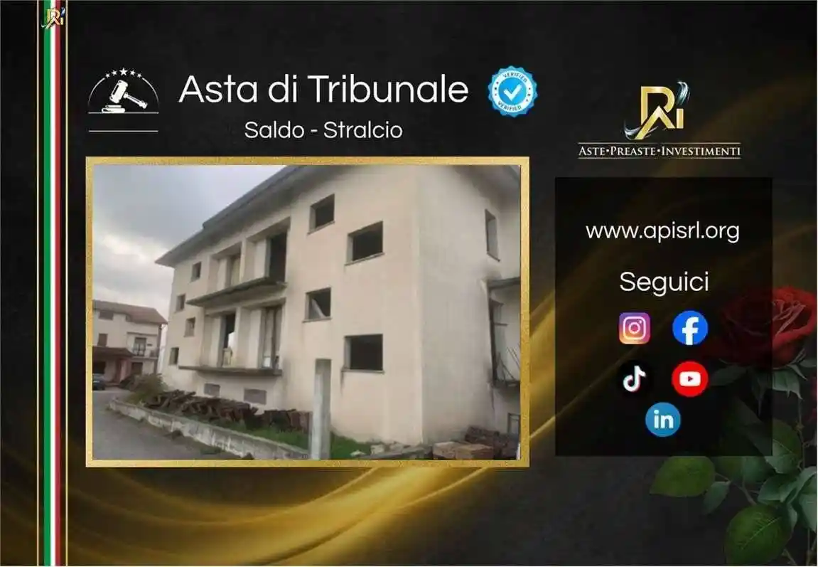 Casa indipendente in vendita a Nusco