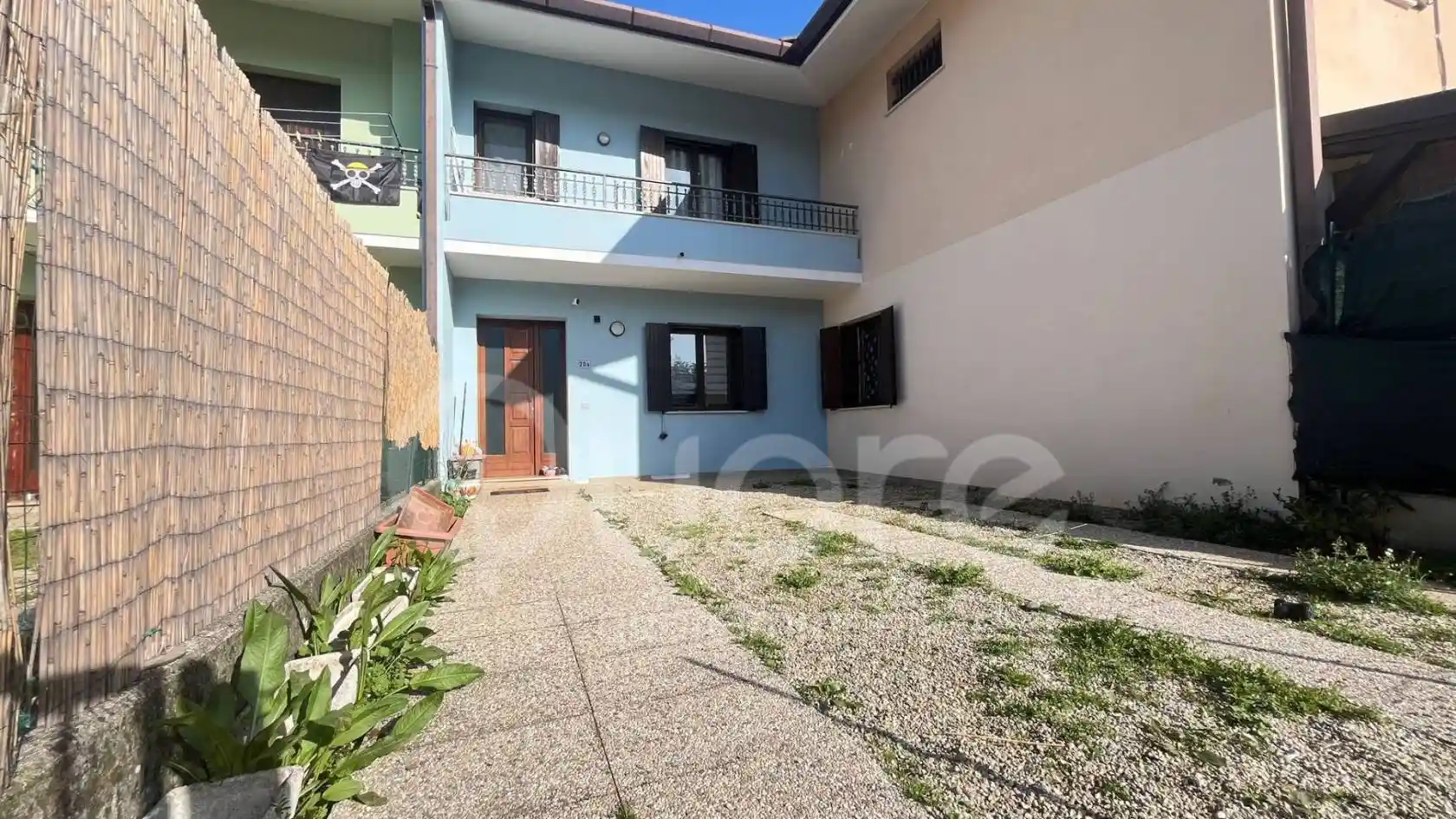 Villetta a schiera in vendita a Chiopris-Viscone