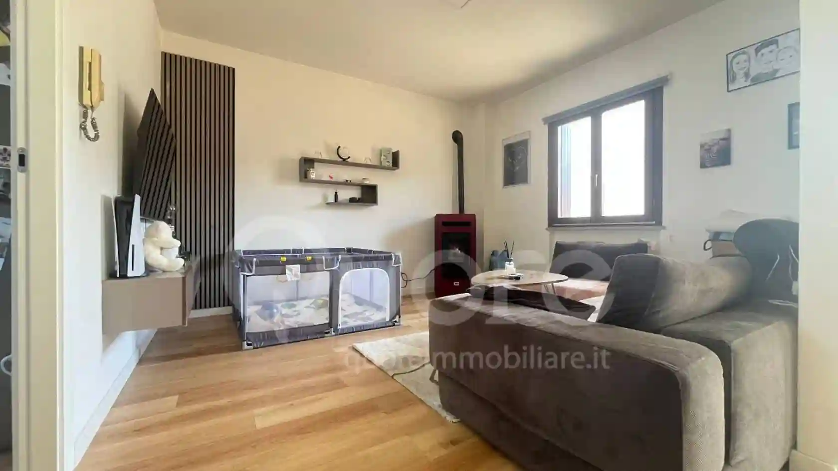 Villetta a schiera - foto 3