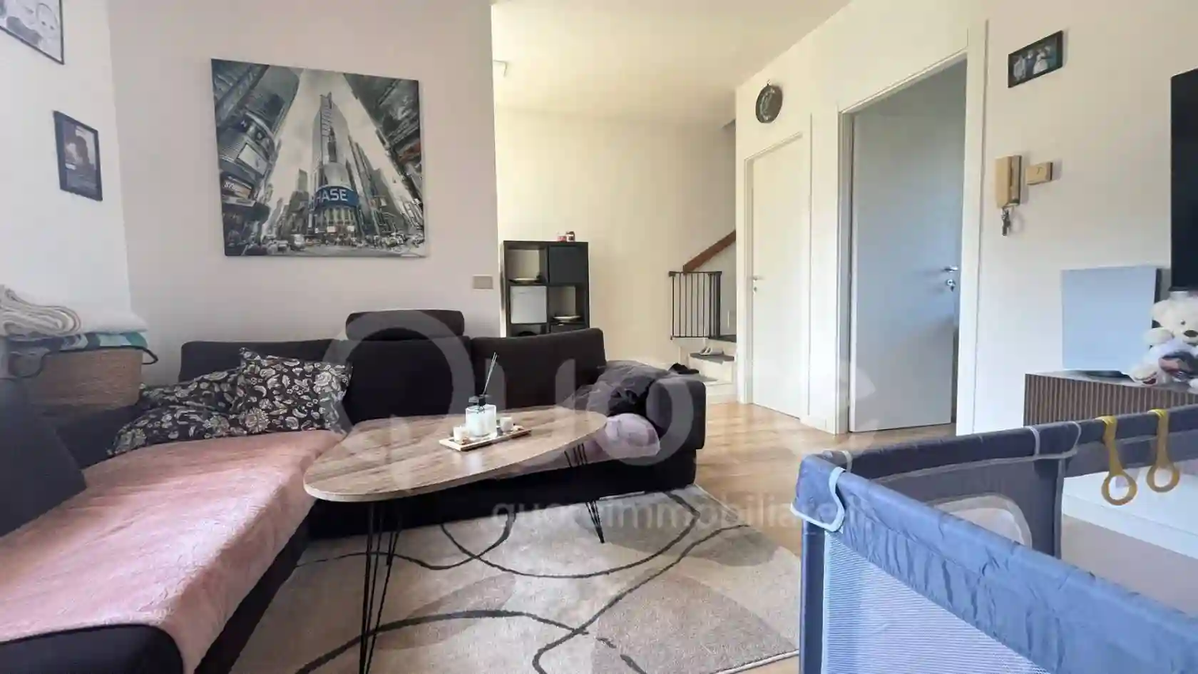 Villetta a schiera - foto 4