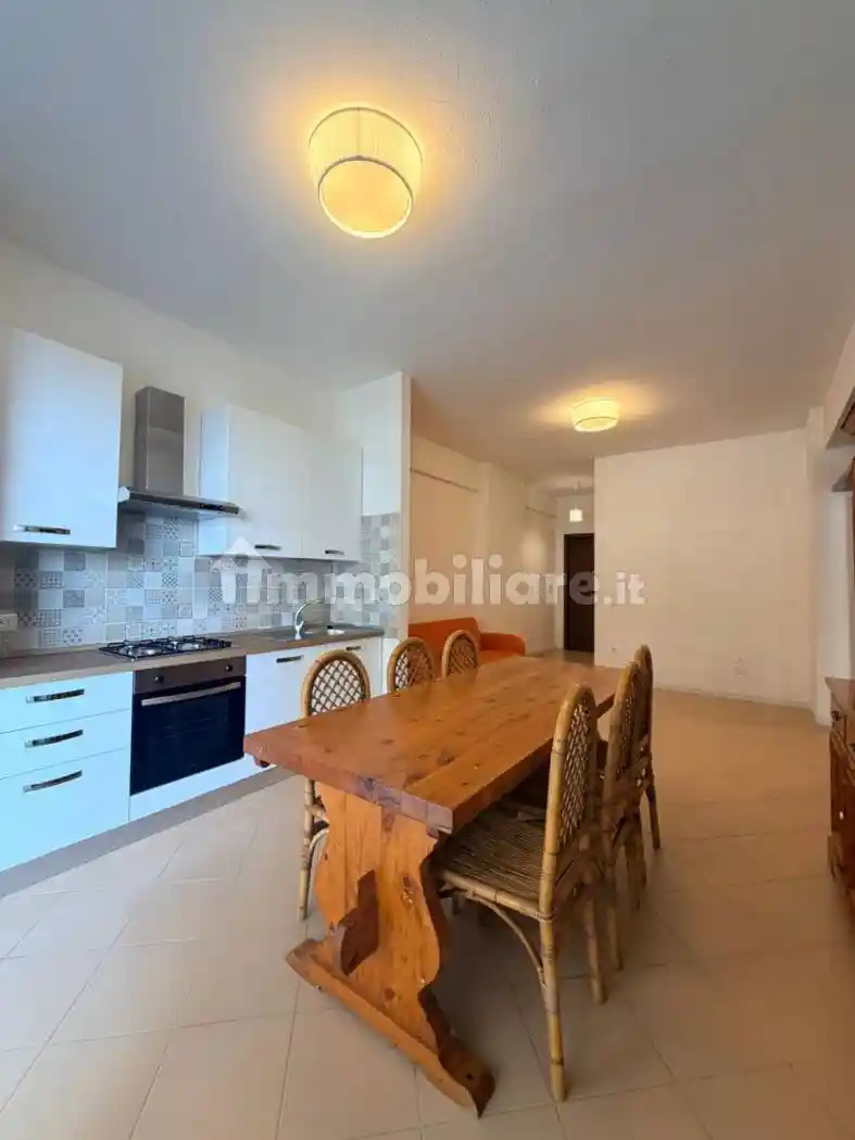 Appartamento in affitto a Castel Volturno