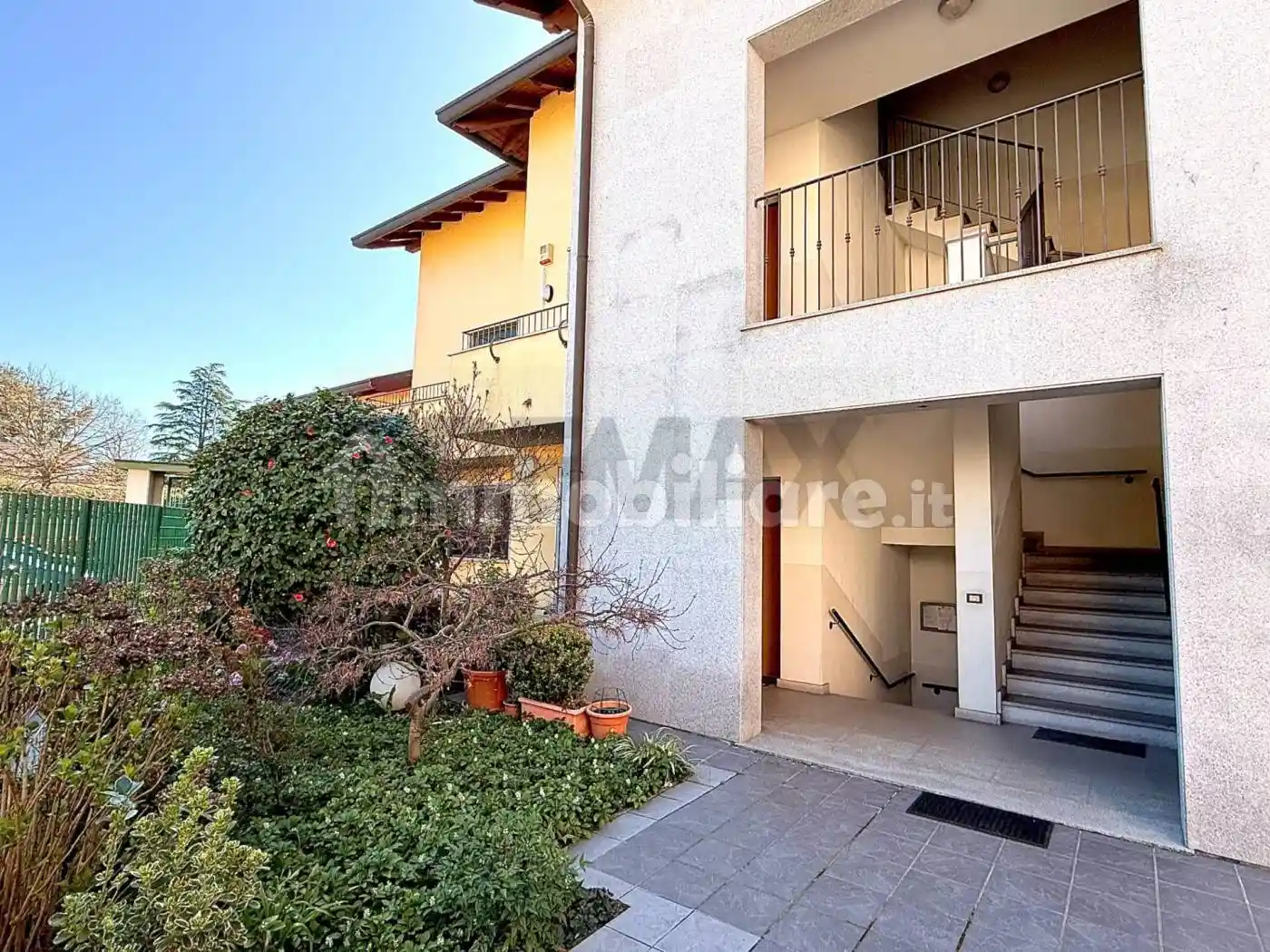 Appartamento in vendita a Lonate Pozzolo