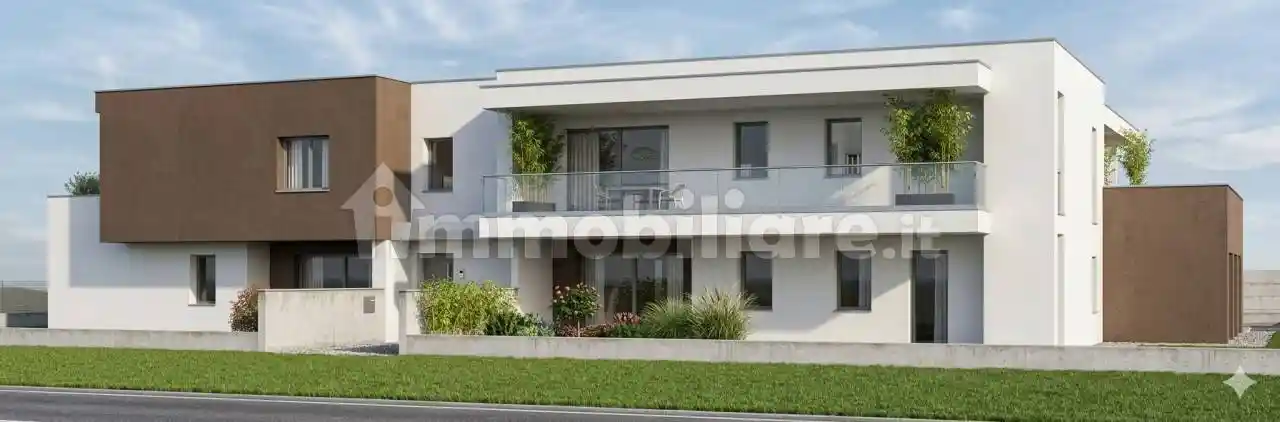 Appartamento in vendita a Limena