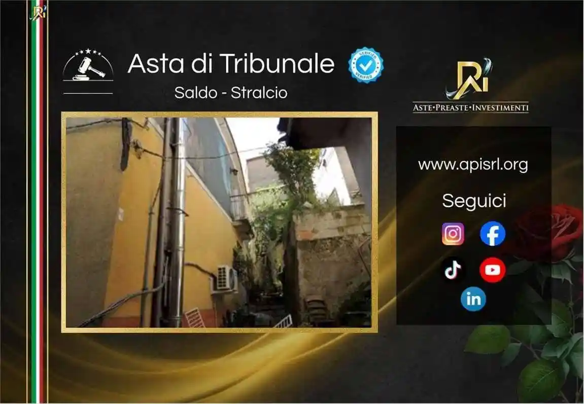 Appartamento in vendita a Polla