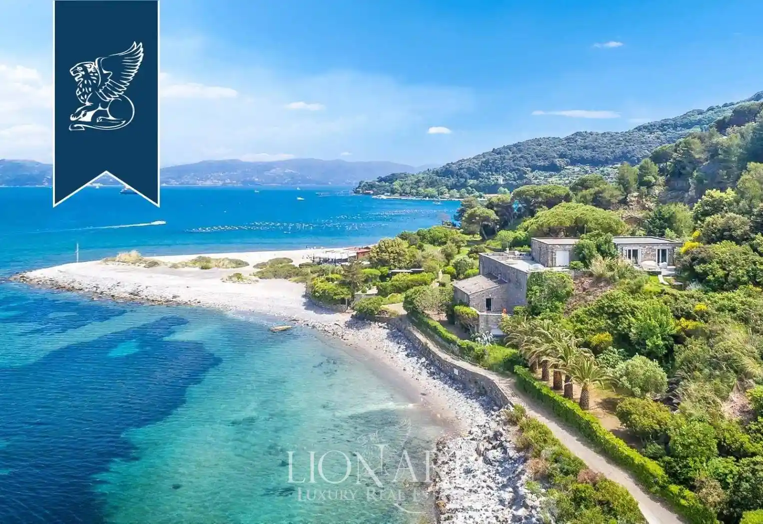 Appartamento in vendita a Portovenere