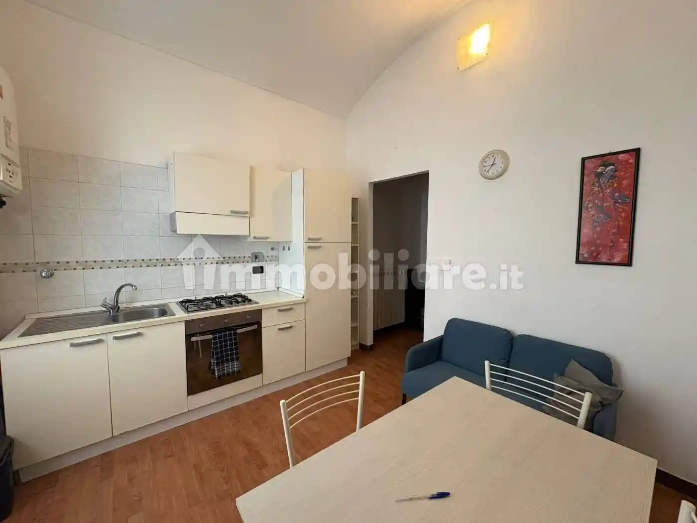 Appartamento in affitto a Torino