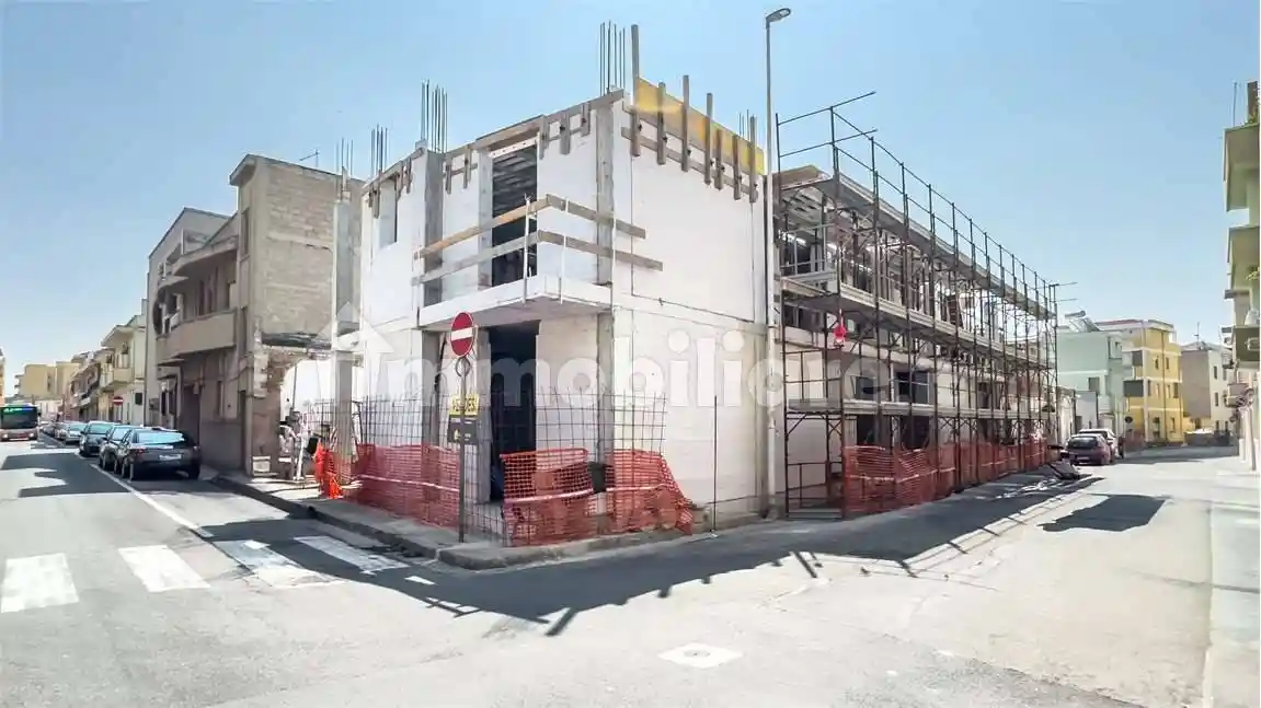 Appartamento in vendita a Quartu Sant'Elena