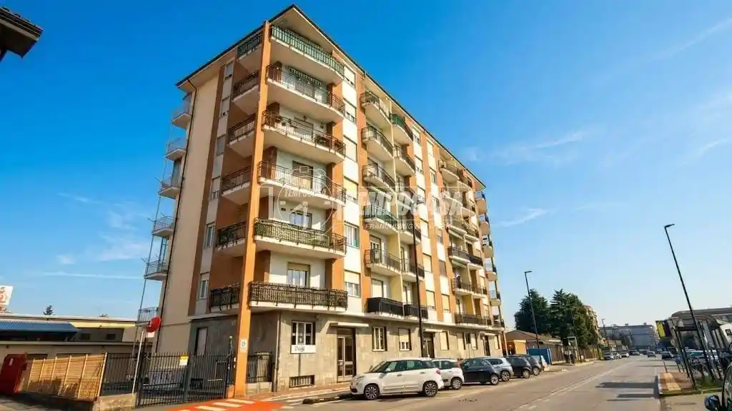 Appartamento in vendita a Alpignano