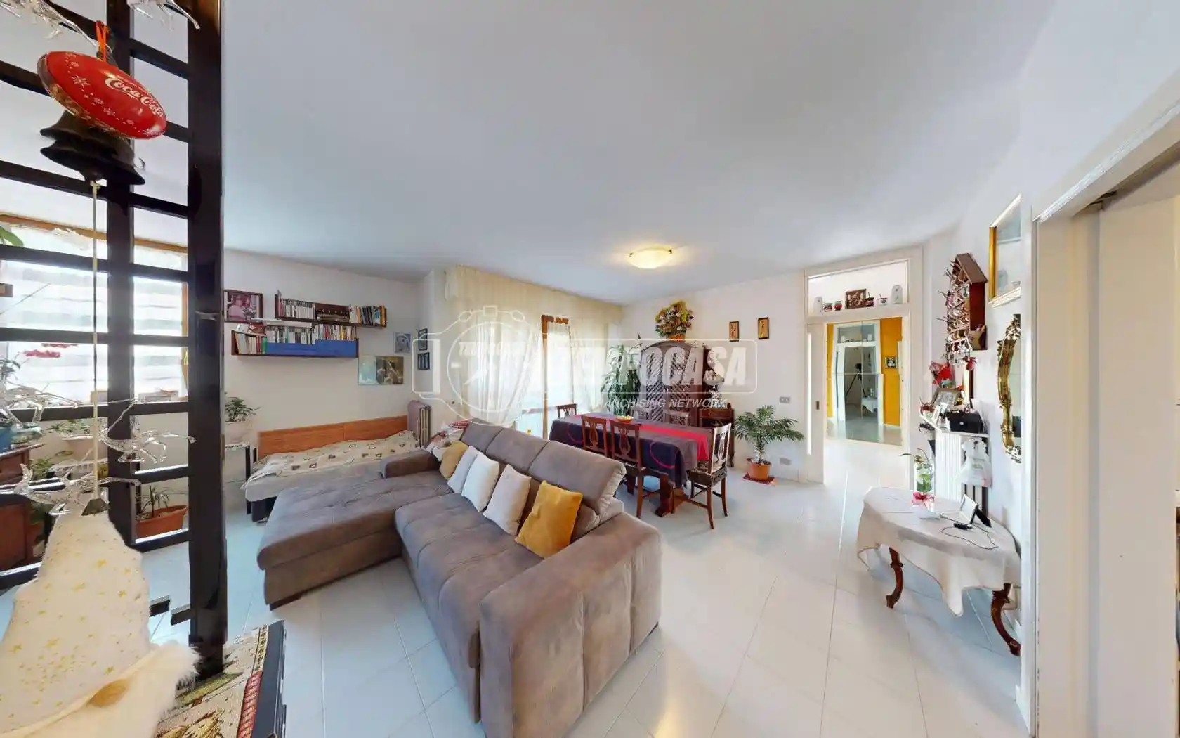 Appartamento in vendita a Altidona