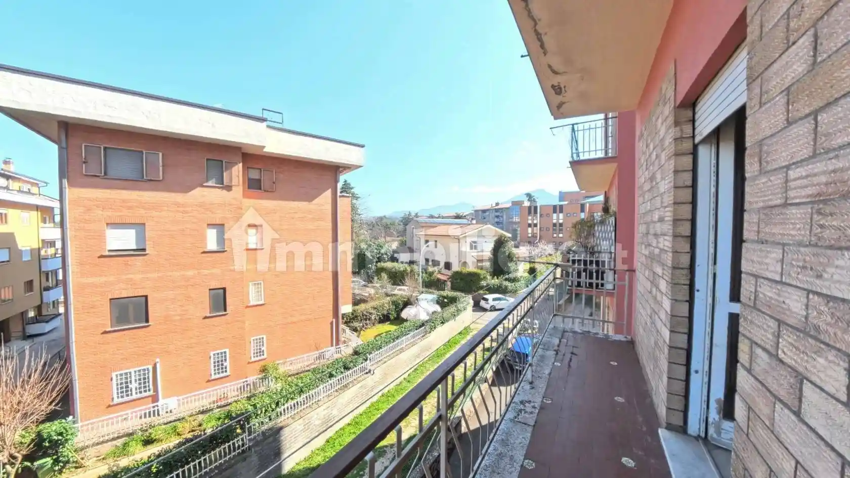 Appartamento in vendita a Viterbo