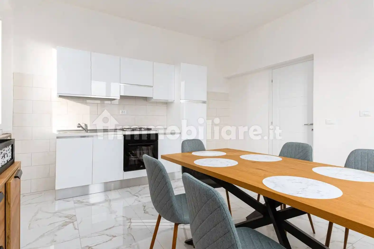 Appartamento in vendita a Quarrata