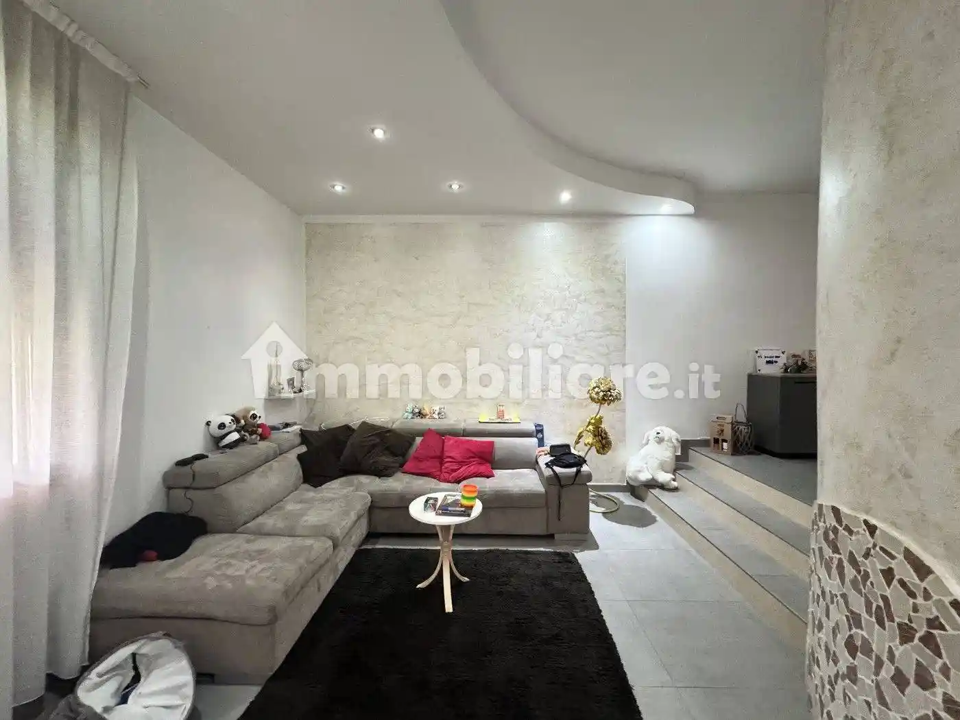 Casa indipendente in vendita a Noventa Vicentina