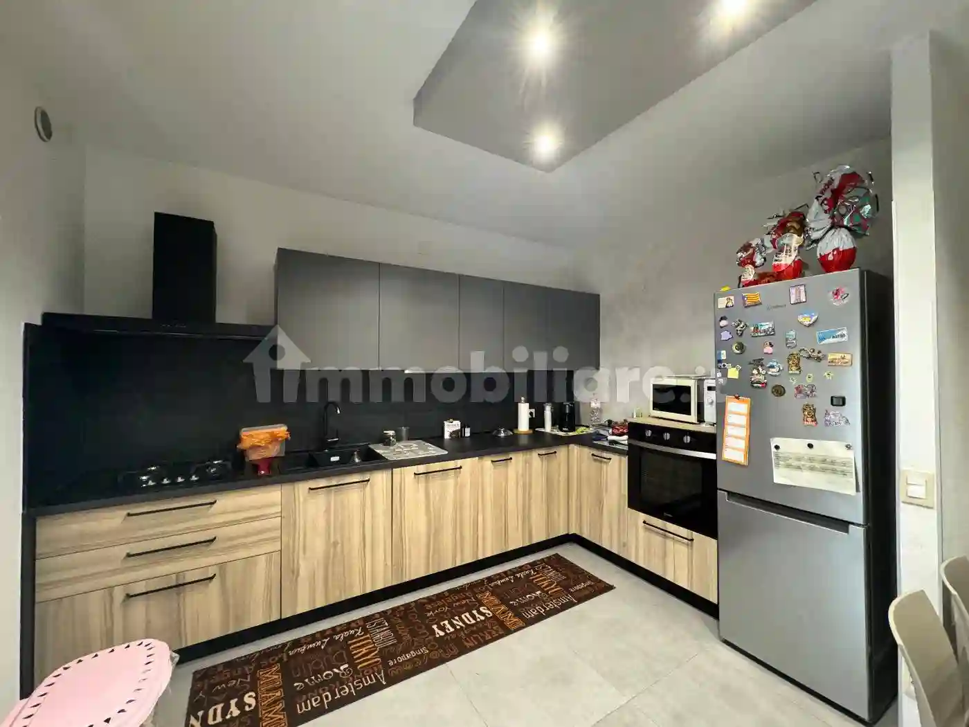 Casa indipendente - foto 4