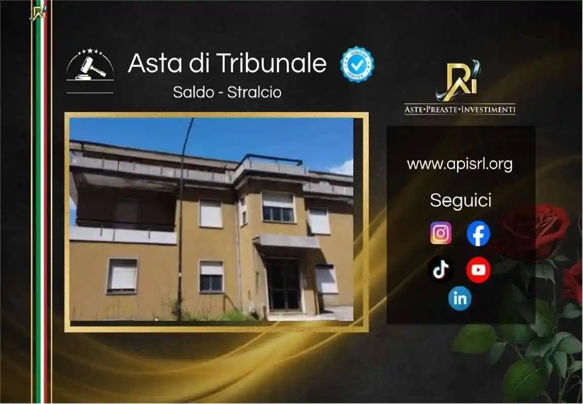 Appartamento in vendita a Lauria