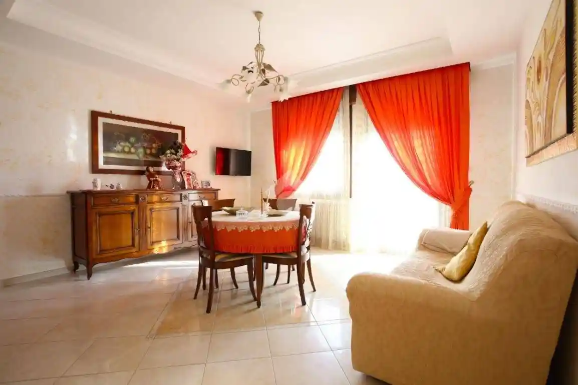 Appartamento in vendita a Calderara di Reno