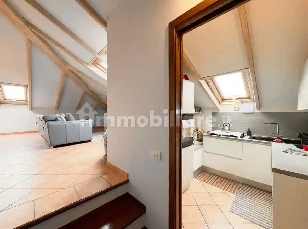 Attico - Mansarda - foto 2