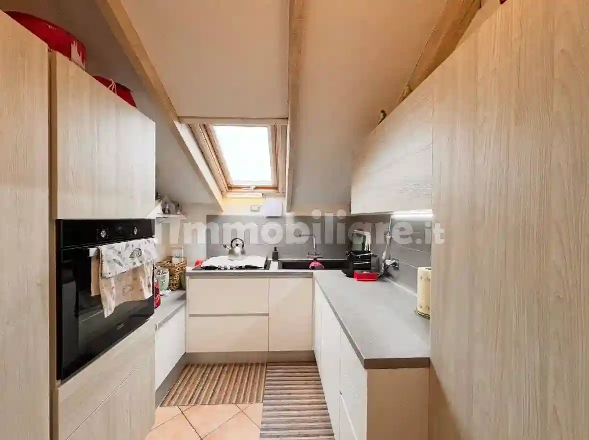 Attico - Mansarda - foto 3