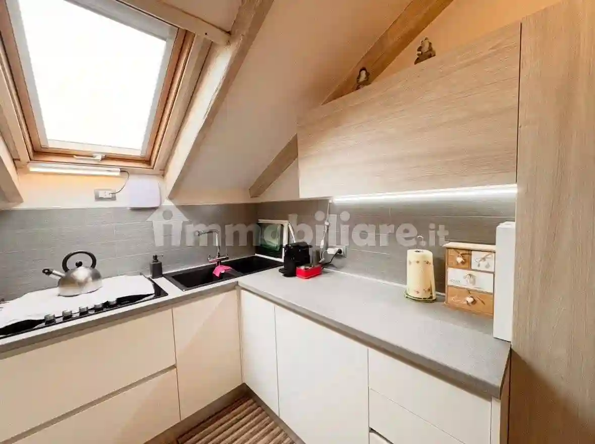 Attico - Mansarda - foto 4