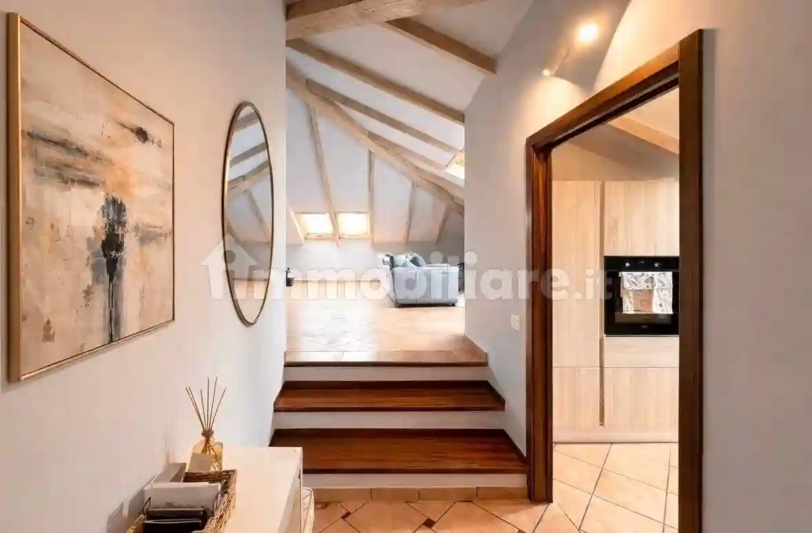 Attico - Mansarda - foto 5