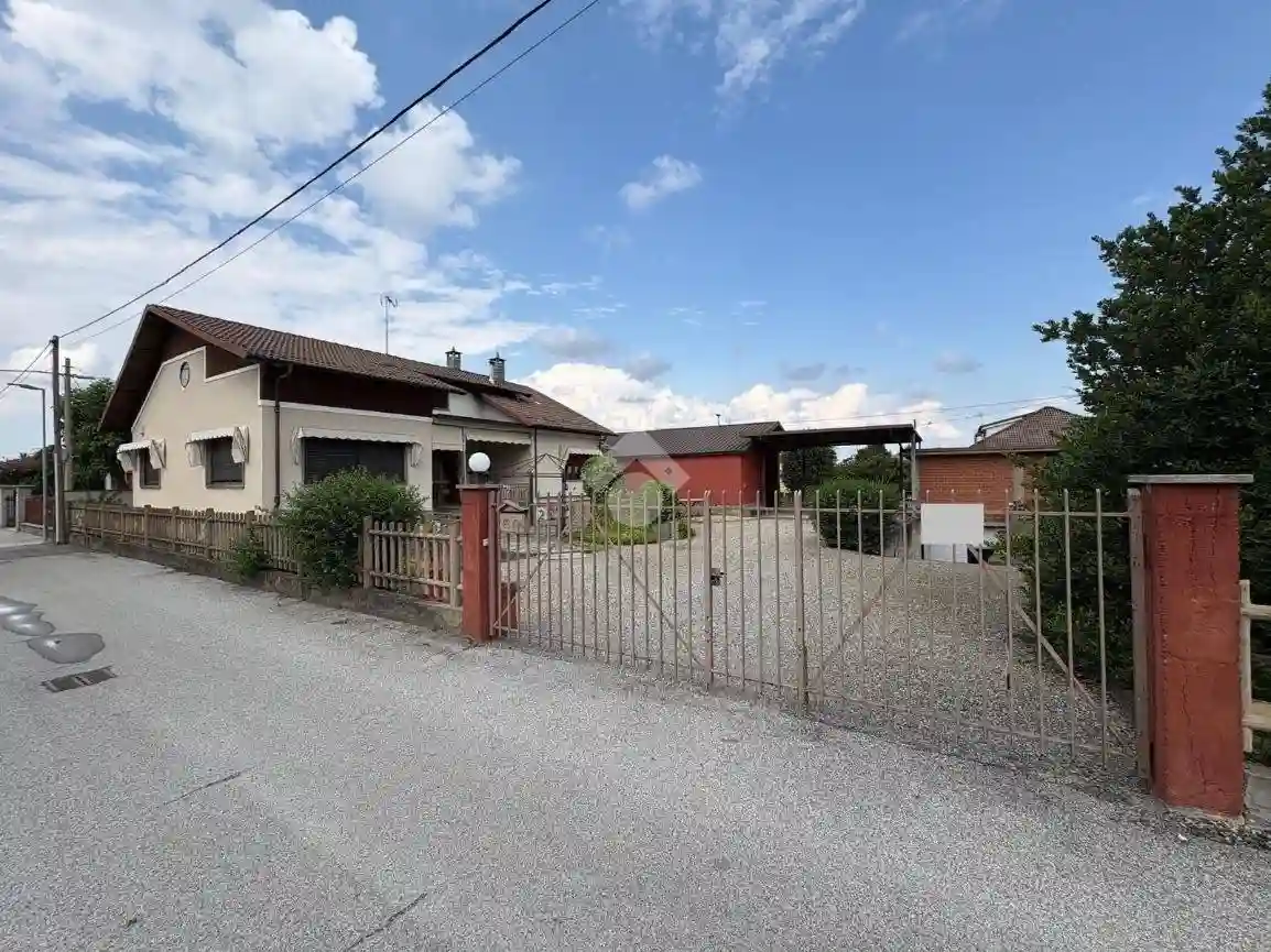 Casa indipendente - foto 4