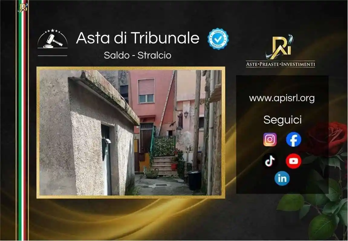 Rustico - Casale in vendita a Fisciano