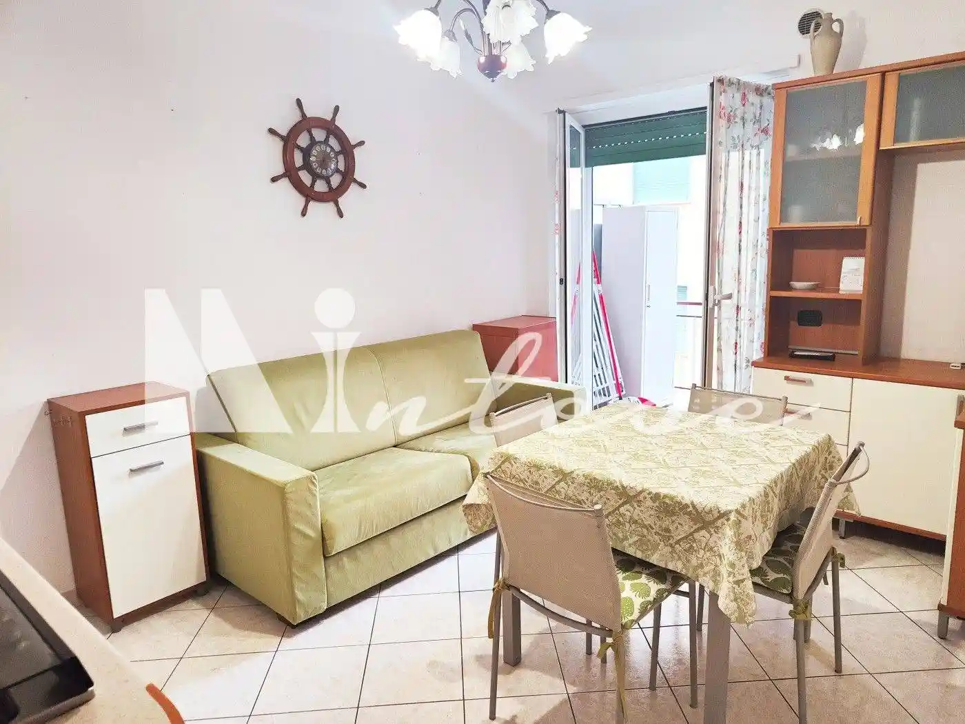 Appartamento in affitto a Sanremo