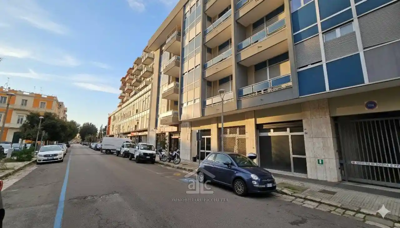 Appartamento in vendita a Lecce