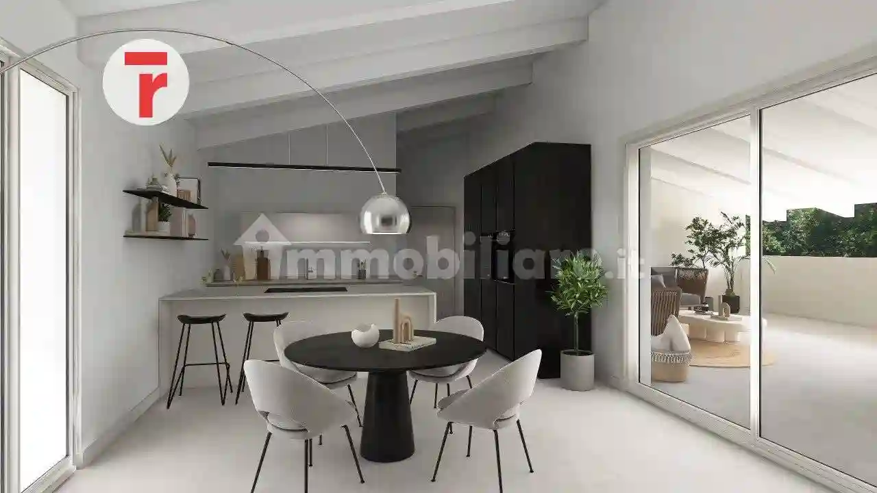 Attico - Mansarda - foto 4