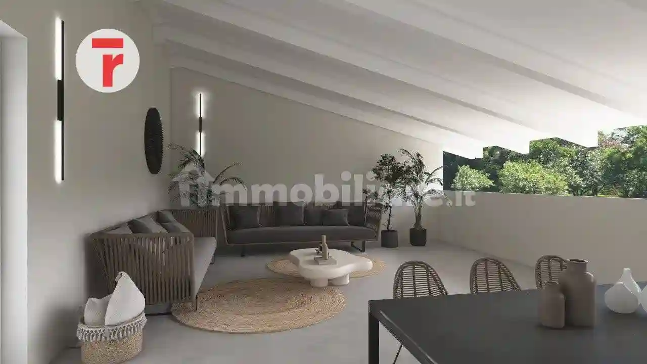 Attico - Mansarda - foto 5