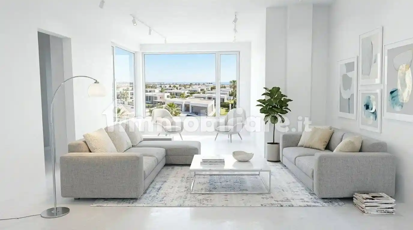 Appartamento in vendita a Lecce