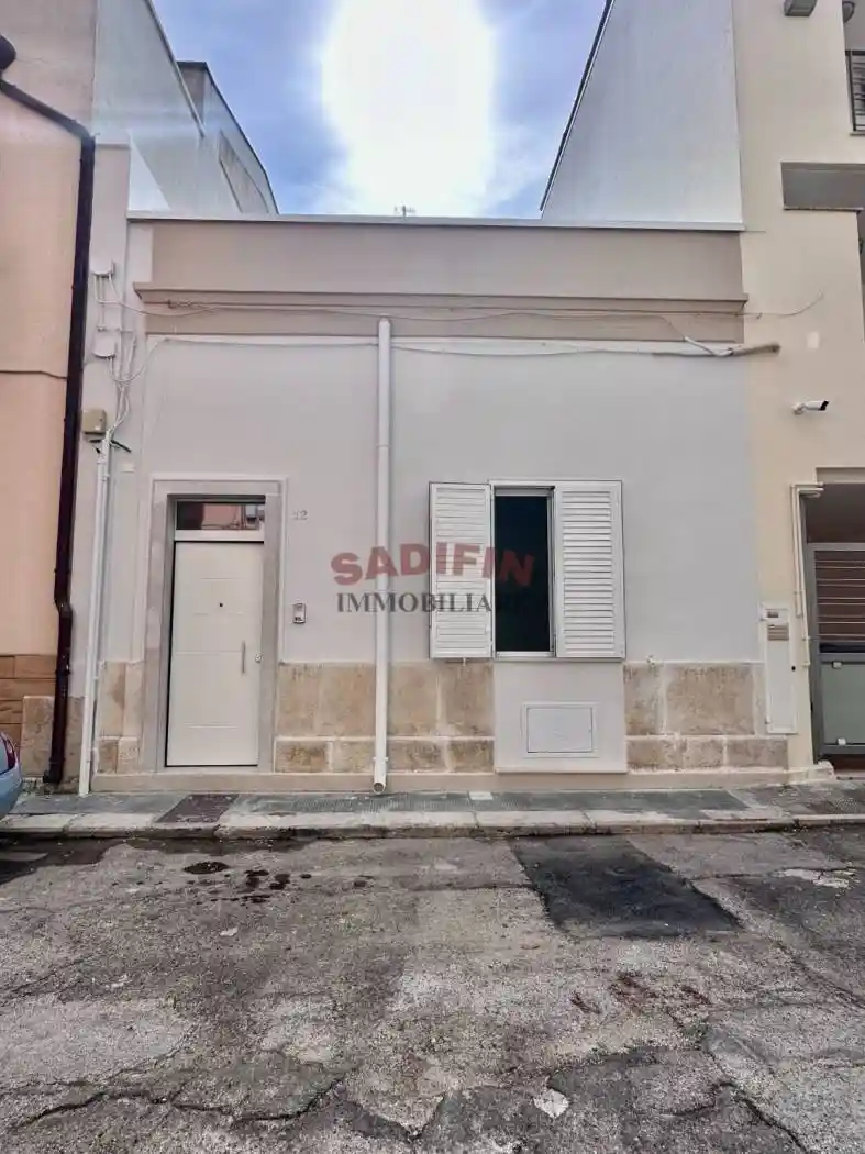 Appartamento in affitto a Modugno