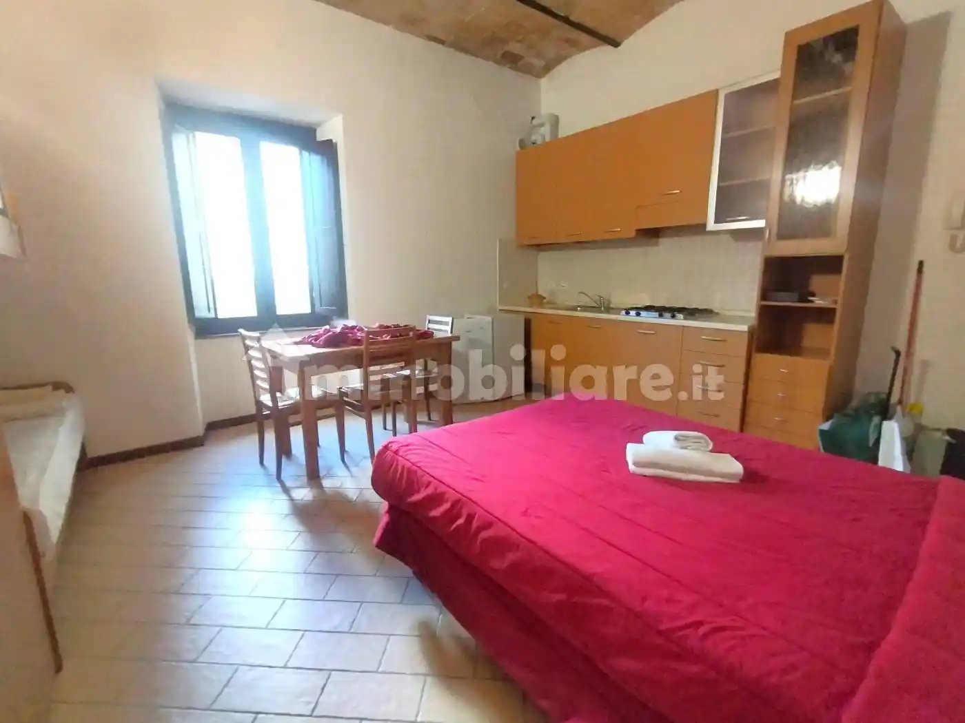 Appartamento in affitto a Ferentillo