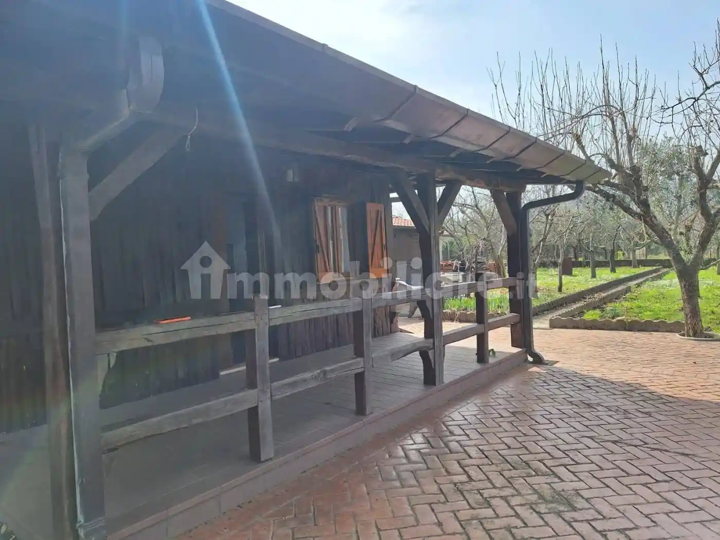 Villa in vendita a Sezze