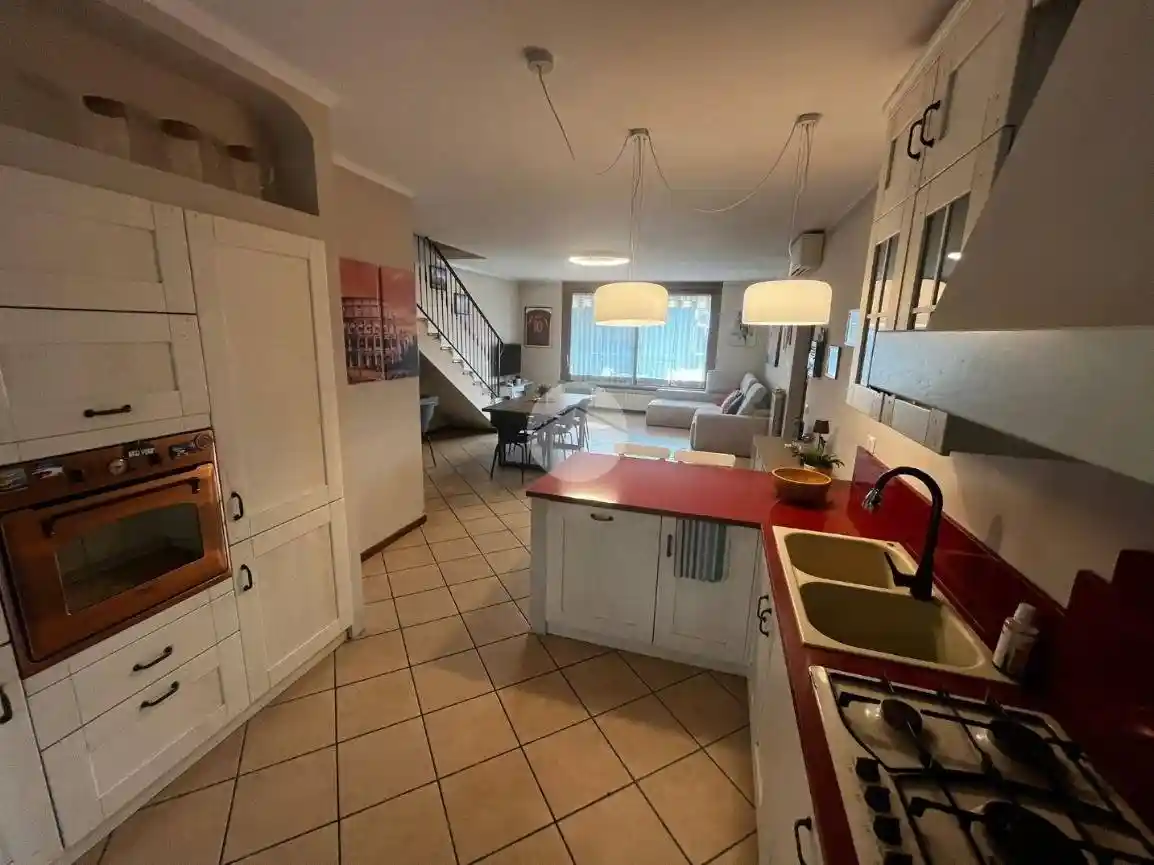 Appartamento in vendita a Castel Mella