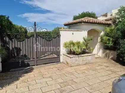 Villa in vendita a Telti