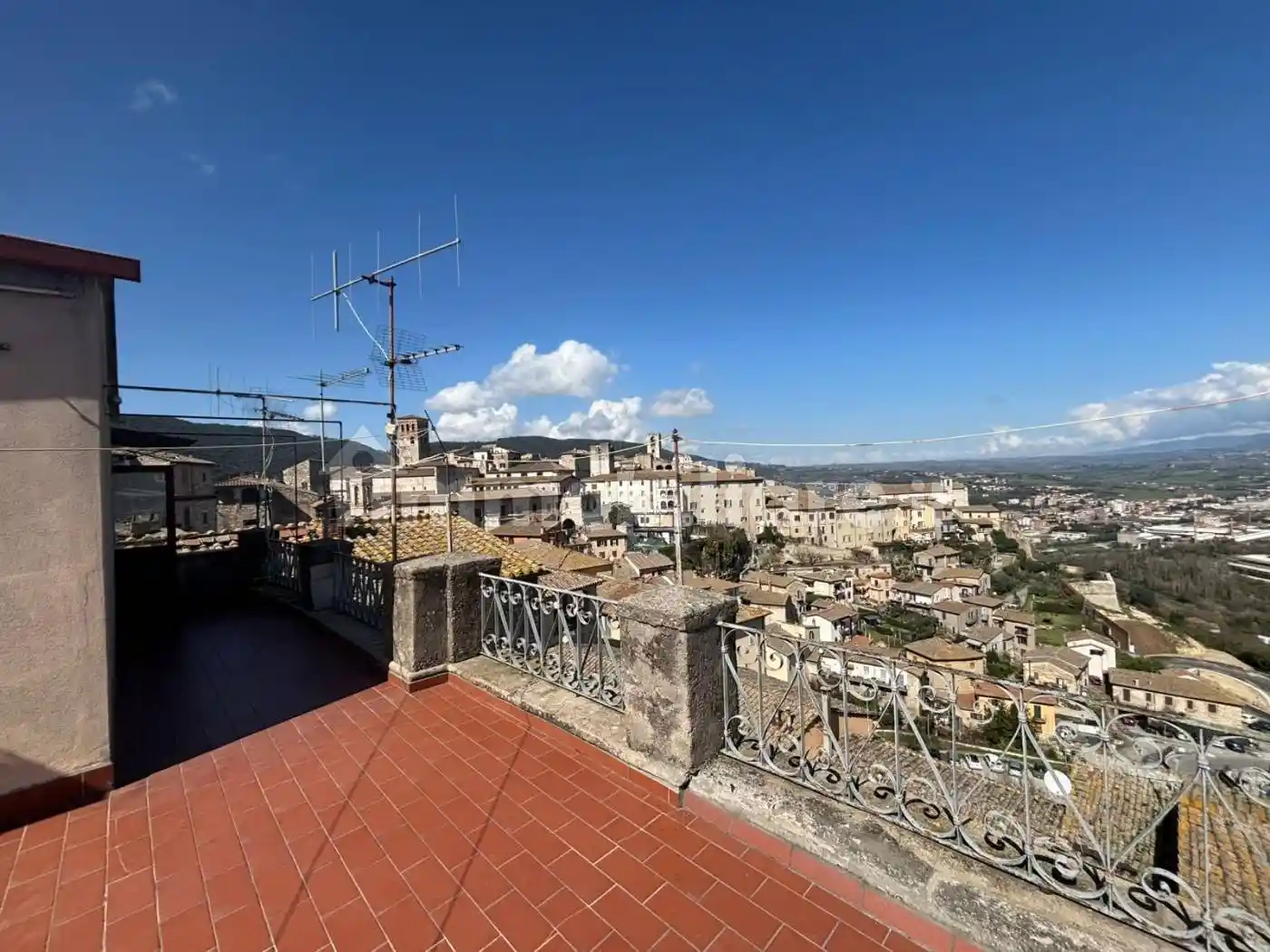 Appartamento in vendita a Narni