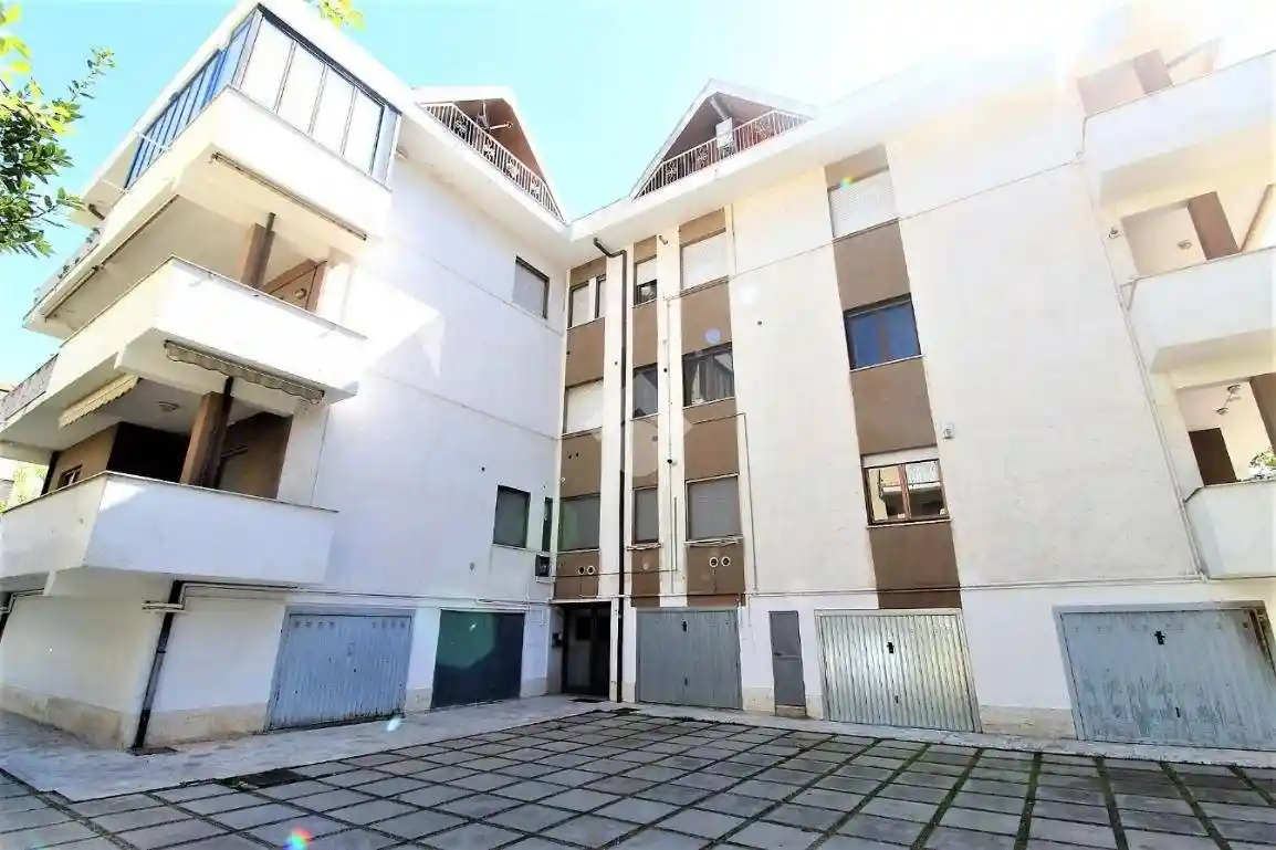 Appartamento in vendita a Francavilla al Mare