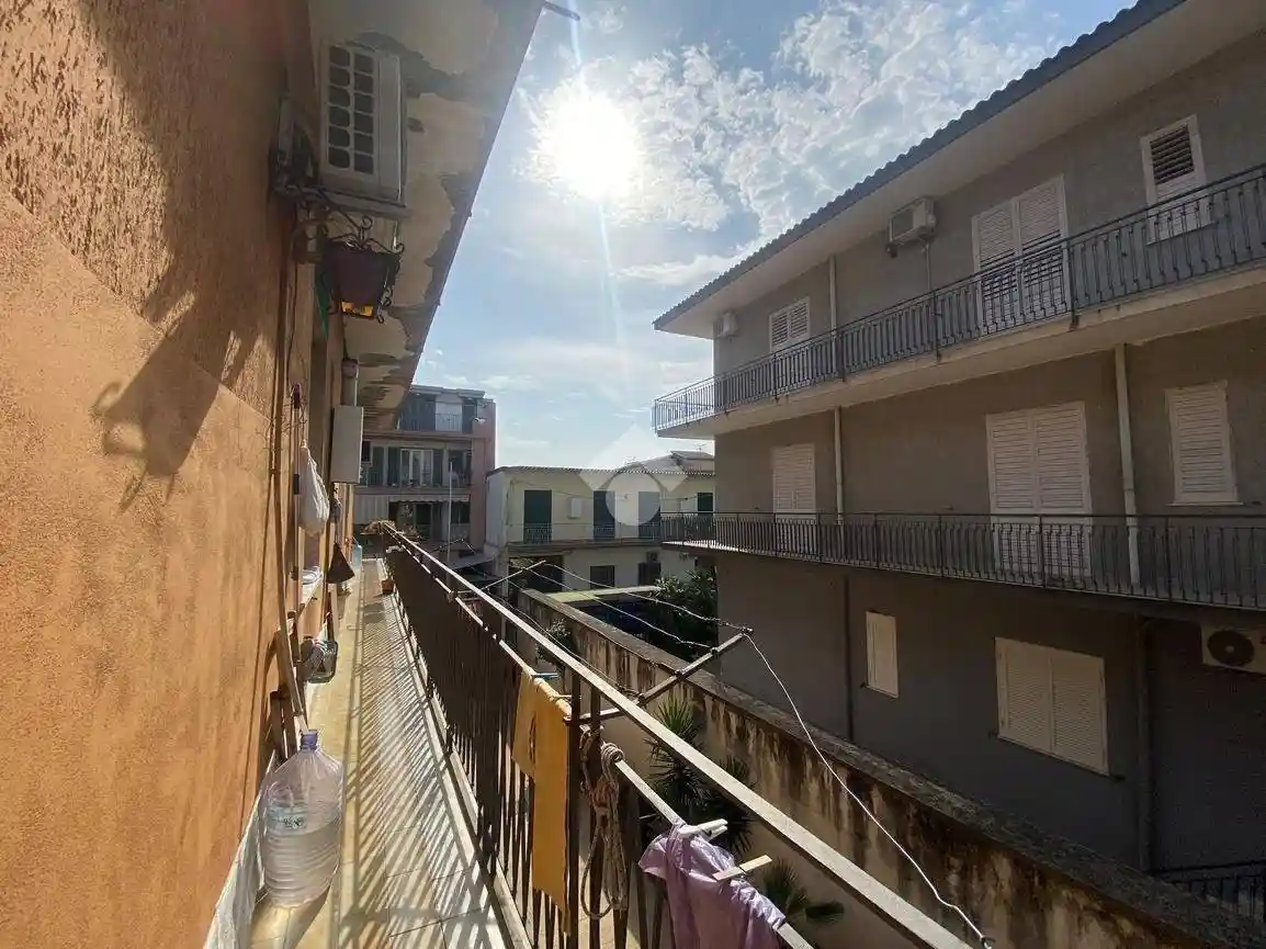 Appartamento in vendita a Grumo Nevano