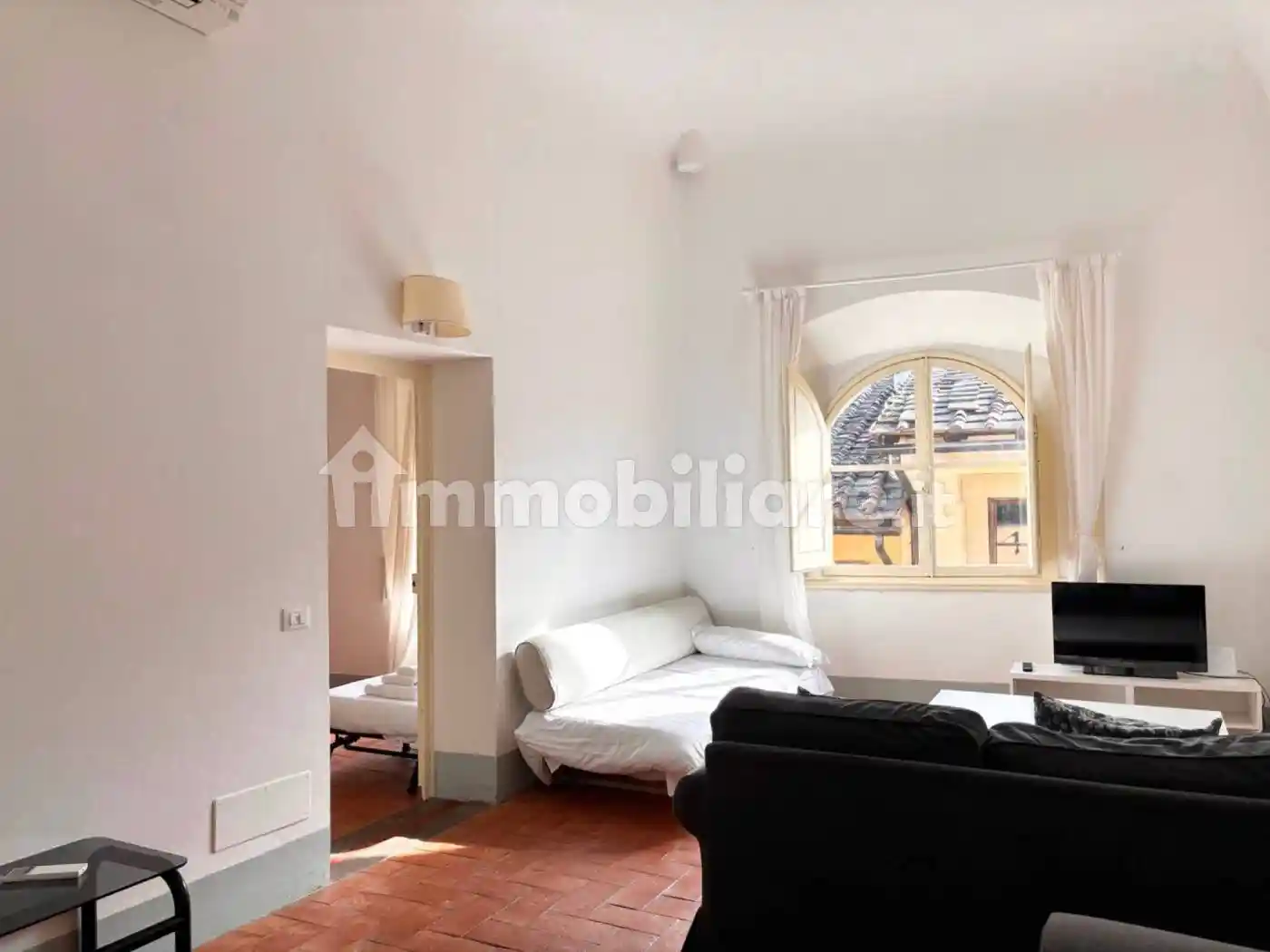 Appartamento in affitto a Firenze