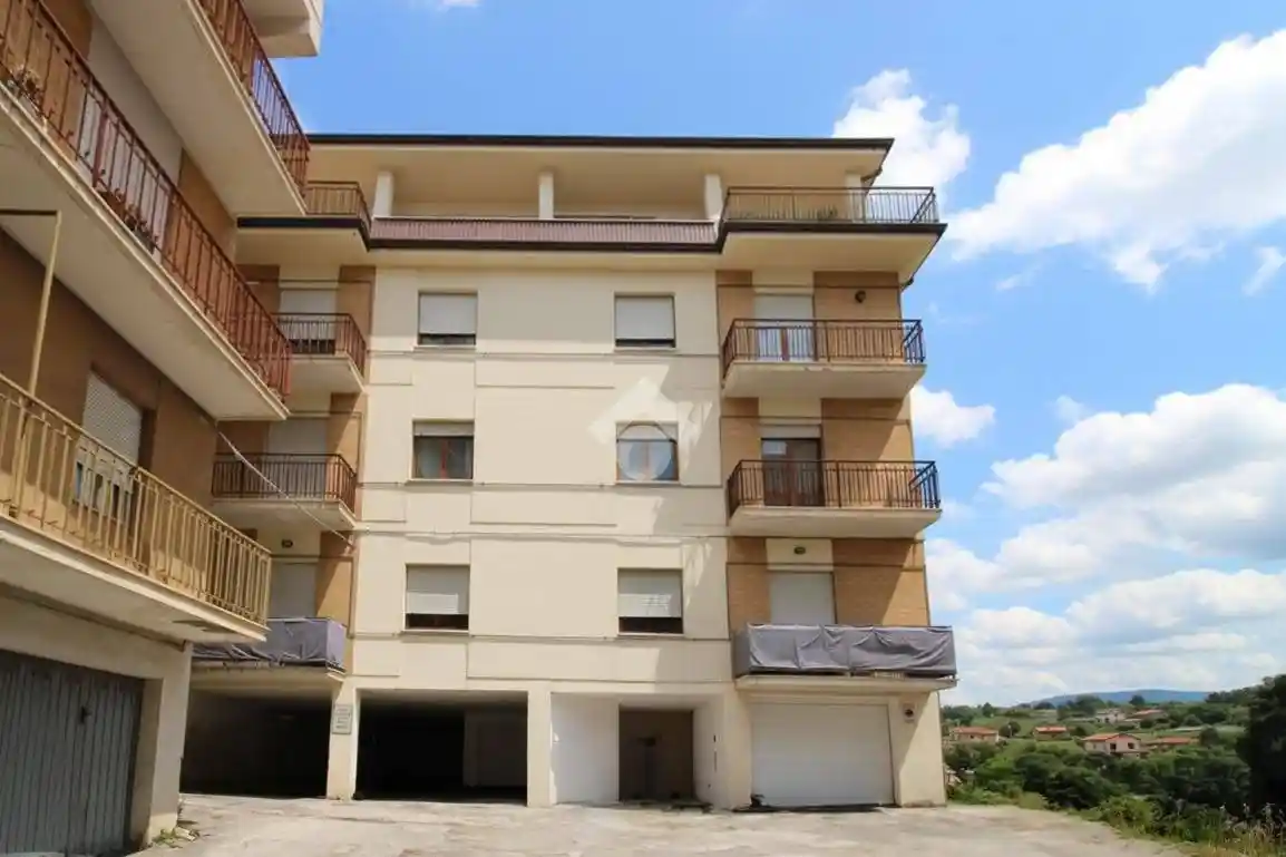 Attico - Mansarda in vendita a Sant'Elpidio a Mare