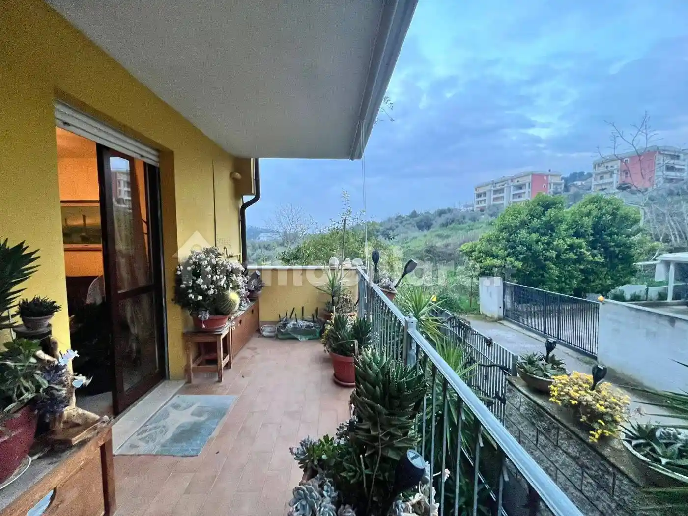 Casa indipendente in vendita a Spoltore