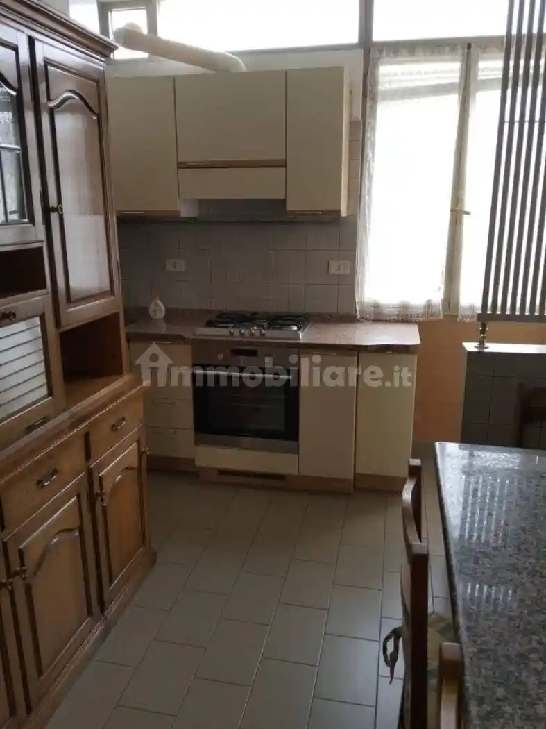 Appartamento in vendita a Carrara