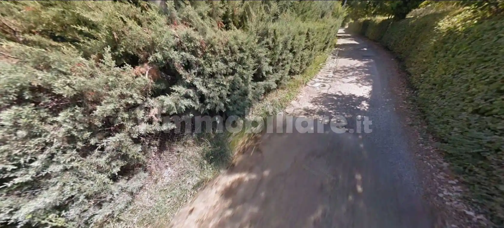 Appartamento in vendita a Moricone